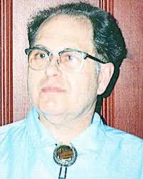 Edward Dick Obituary (2014)