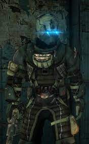 I'll guide you through the sprawl on our quest to find the … Armaduras De Dead Space Dead Space Wiki Fandom