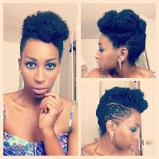 29 Awesome New Ways To Style Your Natural Hair Short Natural Hair Styles Curly Hair Styles Naturally Hair Styles