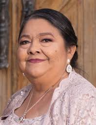Obituary information for Juanita "Janie" Chavez De La Paz