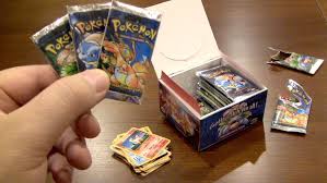 Naturally, these pokémon card value databases are predominately made up from historical ebay data, as it's misprinted fossil krabby: I Made A Tiny Booster Box Of Tiny Pokemon Cards Pokemon Card Box Pokemon Cards Pokemon Card Packs