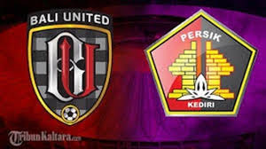 Maybe you would like to learn more about one of these? Siaran Langsung Liga 1 Hari Ini Di Channel Tv Indosiar Bali United Vs Persik Kediri Pkl 19 00 Wib Tribunjogja Com