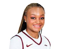 Miya Giles-Jones 2024-25 Stats per Game
