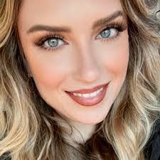 Trisha James's Instagram, Twitter & Facebook