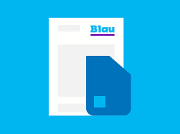 Is your network connection unstable or browser. Blau Sim Karte Tauschen Sperren Und Richtiges Format Nutzen