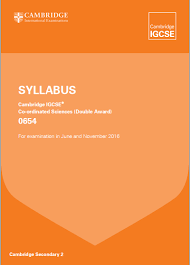 Learn Igcse Science From Home Cambridge Education Register Now Syllabus Cambridge Curriculum Cambridge Education