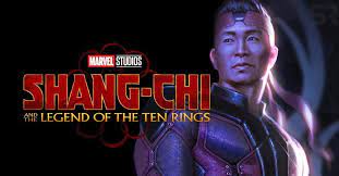 91 ответ 350 ретвитов 6 050 отметок «нравится». Marvel Studios Wraps Filming For Shang Chi And The Legend Of The Ten Rings Chip And Company