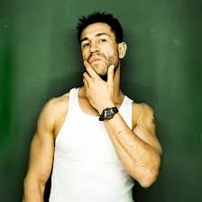The girth on that bad boy is glorious! Evil Jared Hasselhoff Bloodhound Gang Interview Flecking Records