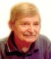 Daniel Lehr Obituary (2015)