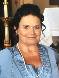 Obituary for Elizabeth Ann (Rupert) Weitzel