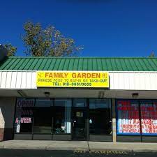 Get directions 5829 emporium square. Family Garden Chinese Restaurant In Columbus