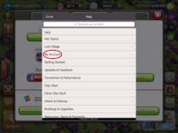 Di ponsel atau tablet android, buka aplikasi setelan aplikasi 'setelan' atau pengaturan. Cara Mengganti Email Akun Di Coc Clash Of Clans Kaskus
