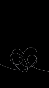 Black Wallpaper Iphone Hitam Wallpaper Iphone Ilustrasi Poster