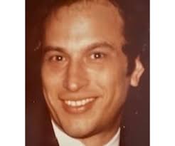 John Connelly Obituary (1947