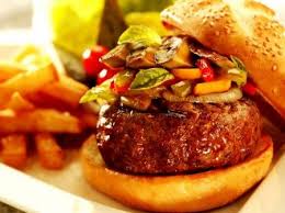 Top 10 Most Expensive Burgers Food Burger Bar Burger