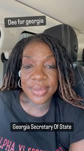 Dee Dawkins-Haigler (@deehaiglerforgeorgia) • Instagram photos and videos