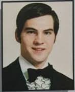 SRHS 1984-85 Reunion