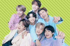 Agency Behind K Pop Group Bts Enters The Nft Scene Supercryptonews