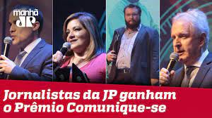 We did not find results for: Diretor De Jornalismo Felipe Moura Brasil Deixa A Jovem Pan