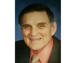 Raymond Brown Obituary (1934