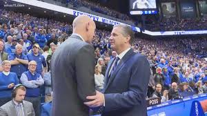 Kentucky wildcats freshman guard terrence clarke, who was headed for the 2021 nba draft, has died at the age of 19 after sustaining fatal injuries in a car accident in los angeles. Kentucky Men S Basketball Announces Schedule Whas11 Com