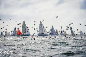 Bateaux Com Actualite Du Bateau De La Mer Et Du Nautisme Voile Calendrier 2017 Bateaux