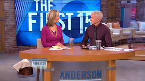 Get the freshest reviews, news, and more delivered right to your inbox! The First 15 With Barbara Lee Edwards Youtube