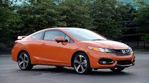 2014 Honda Civic Si Coupe Wr Tv Walkaround Youtube