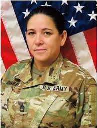 2020 West Virginia Wonder Woman Dawn-Noel Dunbar