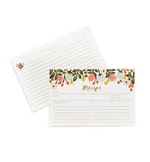 Caramel Apple Dump Cake Recipe Recipe Cards Floral Recipe Cards Recipe Card Boxes