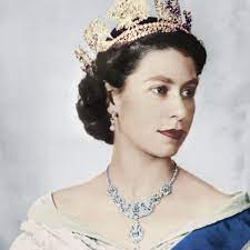 Elizabeth ii (elizabeth alexandra mary; Queen Elizabeth Ii 13 Key Moments In Her Reign History