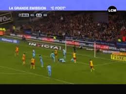 Stats and video highlights of match between marseille vs lens highlights from ligue 1 2020/2021. Mandanda Contre Lens Rc Lens Olympique De Marseille Youtube
