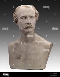 Henry calvert hi-res stock photography and images