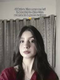 Taha Usman Ki Gf Viral Video