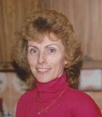 Patricia Brady-Morgan Obituary