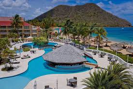 Saint lucia is no ordinary island. Mystique St Lucia By Royalton In Gros Islet Hotel Rates Reviews On Orbitz