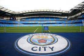 Stadion city of manchester di manchester, inggris, sekarang bernama etihad stadium karena stadion ini digunakan sebagai kandang dari klub sepak bola manchester city sejak tahun 2003. How To Book A Tour Of Manchester City S Etihad Stadium And What You Can Expect From The Day Manchester Evening News