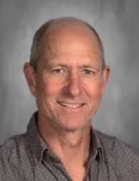 Steve Gade — Los Osos Citizens of the Year