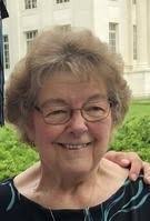 Marlene Arnold Obituary (1940