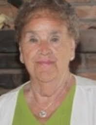 Alice Alvina Lindsay Obituary