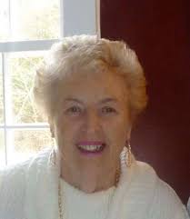 Marguerite Mcintyre Obituary July 13, 2019