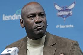Charlotte hornets announcer john focke intended to type the word nuggets, when posting to twitter on monday. Michael Jordan S Cruel N Word Firing Isn T His Only Blunder