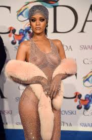 Memorable Boob Moments in Fashion History, From Scandalous to Stylish —  Vogue | Vogue