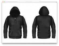 Download 30 Best Famous Free Hoodies Mockups 2021 Uicookies