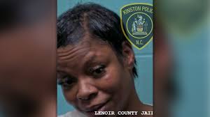 West Iredell Middle School Fight