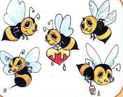 Pngtree provides millions of free png, vectors, clipart images and psd graphic resources for designers.| 3 Bumblebee Tattoo Designs