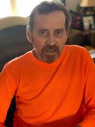 Palmer E. Stroup, 61, Liverpool