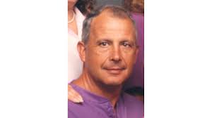 Jerry Combs Obituary