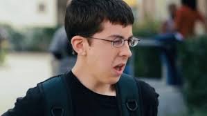 Wenn das mal nicht eine krasse verwandlung ist: Mclovin Von Superbad Sieht Heute Ganz Anders Aus Filme Juni 2021