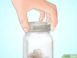 Each jar needs space between the food and the rim (headspace) to allow for food expansion. How To Open A Difficult Jar 11 Steps With Pictures Wikihow